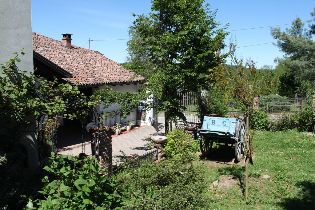 Luna Asti Exterior photo